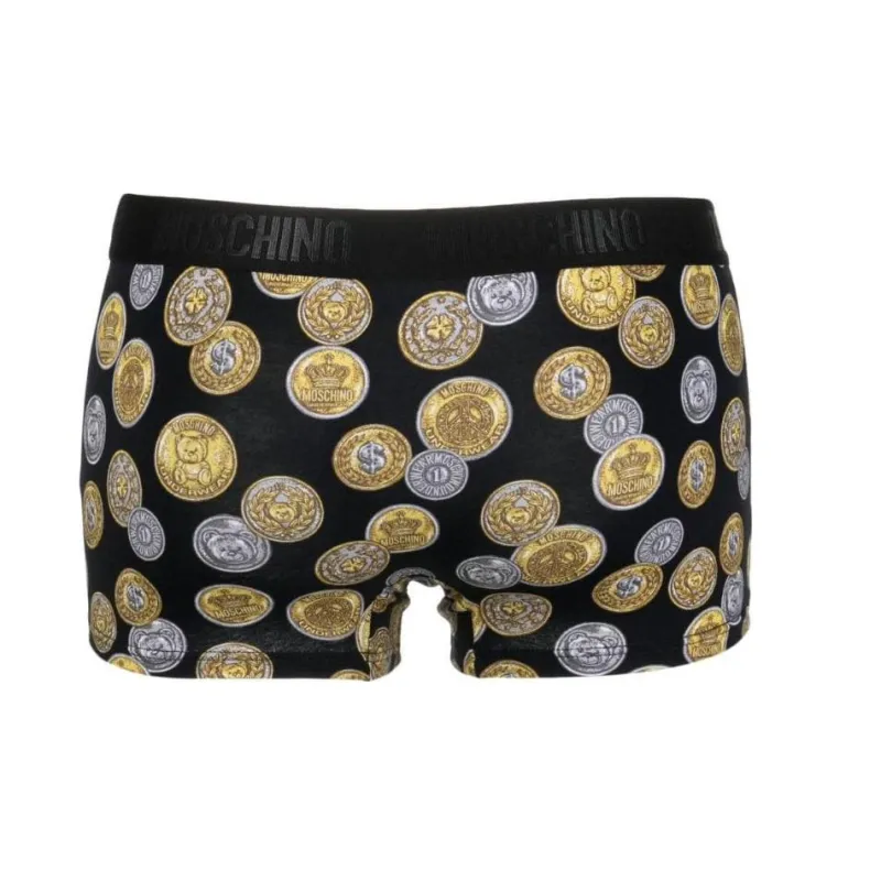 MOSCHINO Men Underpants-1