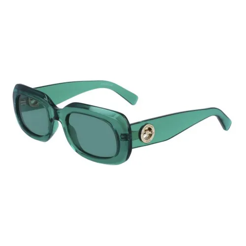 LONGCHAMP Sunglasses Women's Green