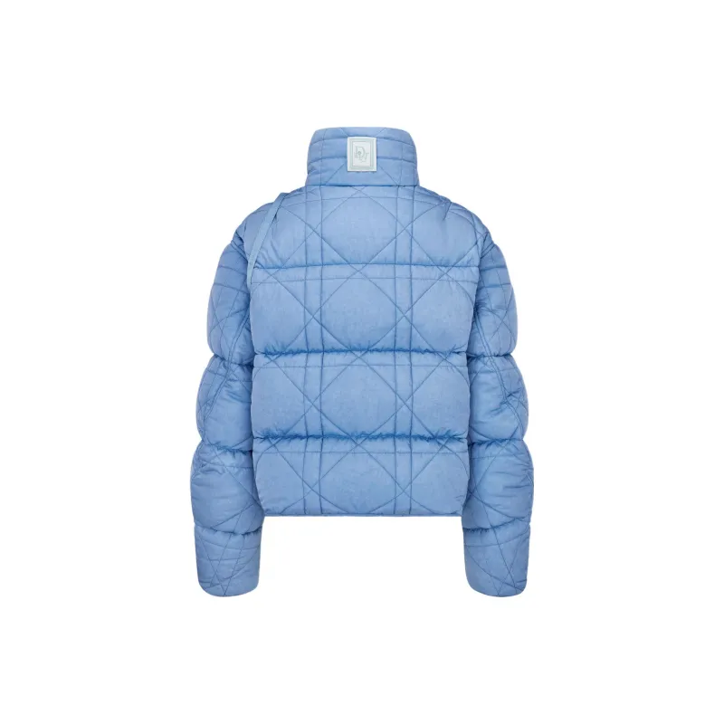 DIOR X Erl Down Jacket-1
