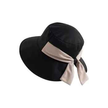 CMFY Cotton Bucket Hats Women's