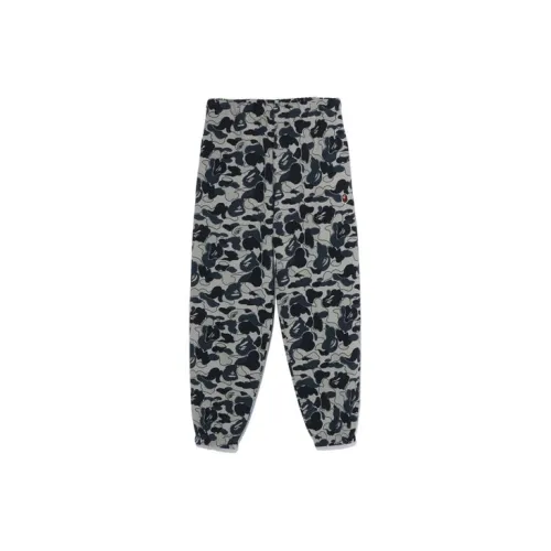 A BATHING APE Bape Casual Pants Women's