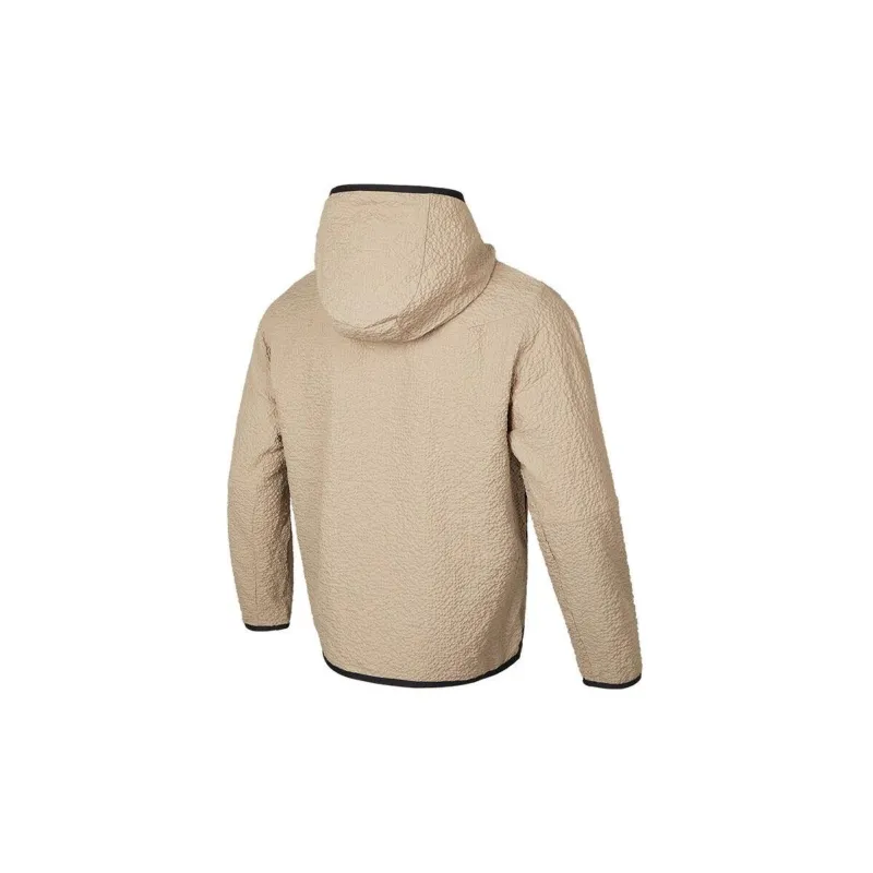 Nike Jackets Men Brown-1