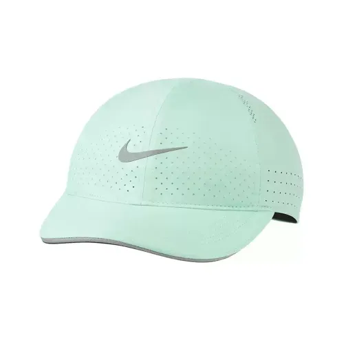 Nike Baseball Caps Women's Green