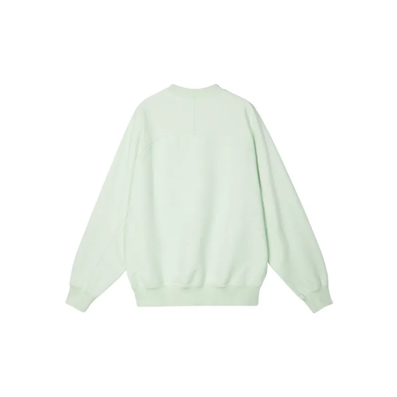 CROQUIS Sweatshirts Unisex-6