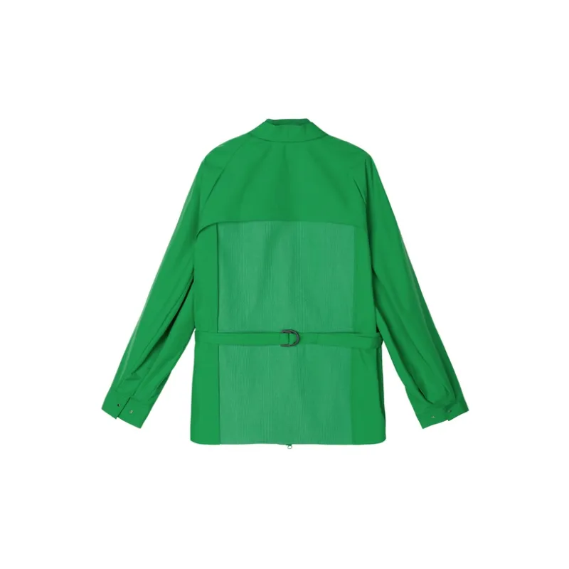 CROQUIS Jackets Unisex-1