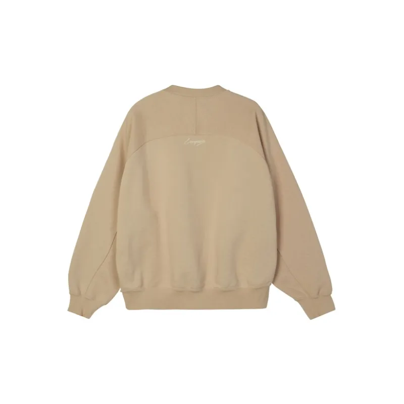 CROQUIS Sweatshirts Unisex-11