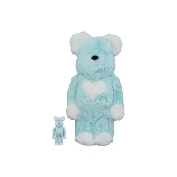 BE@RBRICK ArtToy