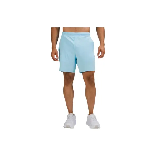 Lululemon Pace Breaker Casual Shorts Men