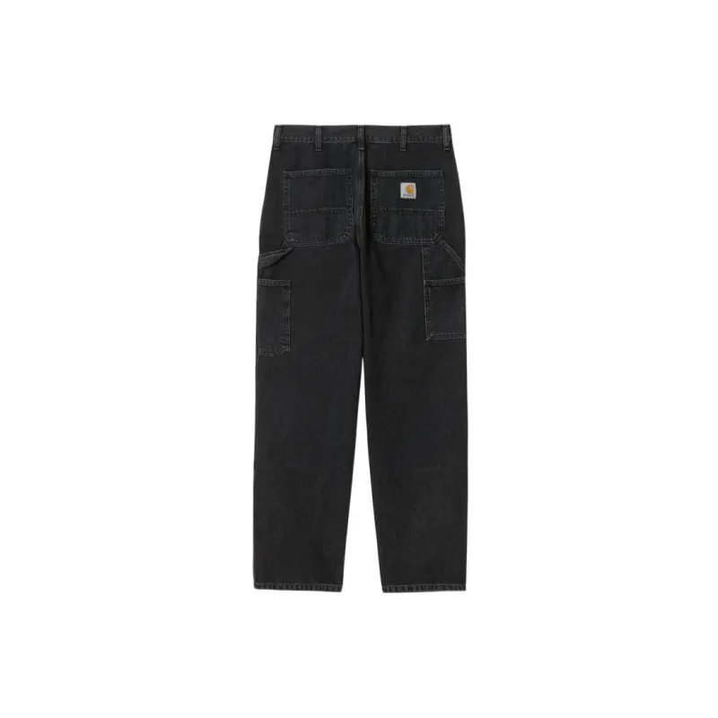 Carhartt WIP Jeans Men Black-1
