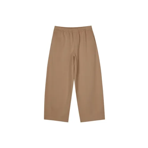 CROQUIS Casual Pants Unisex