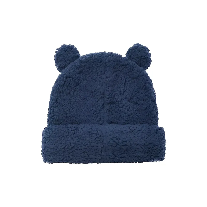 PALACE Fuzzy Ear Beanie-1