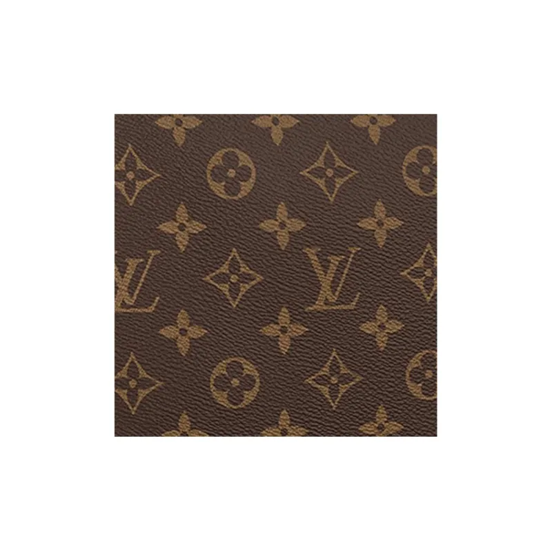 LOUIS VUITTON Toiletry Pouch 26 Monogram Brown-5