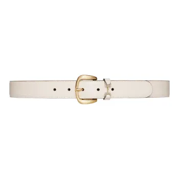 GUCCI Casual Comfortable Pin Buckle Women's Width: 3cm
