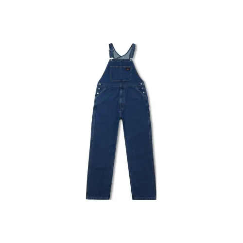 Levis Overalls Male