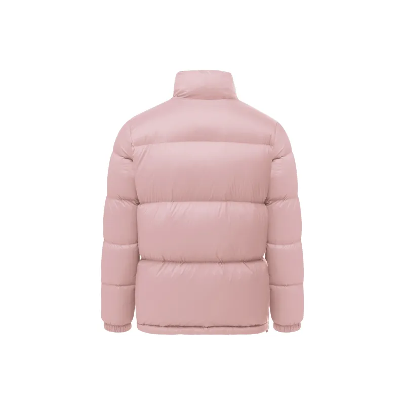 CAMEL Warm Fleece Series Down Jackets Women's-1