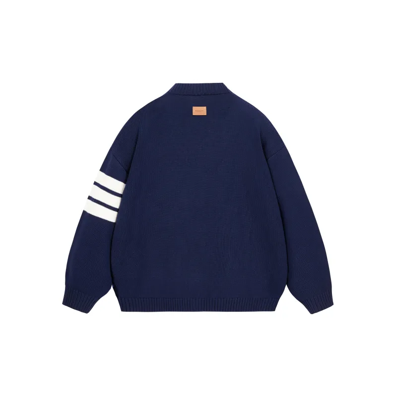 ICONS Lab Sweaters Unisex-15