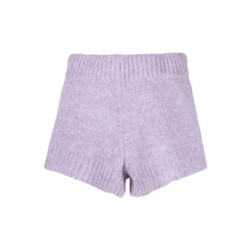 Rotate Casual Shorts Women's Lilac