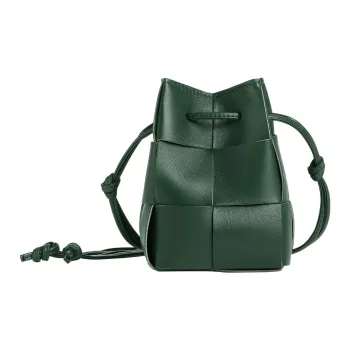 Bottega Veneta Cassette Crossbody Bags