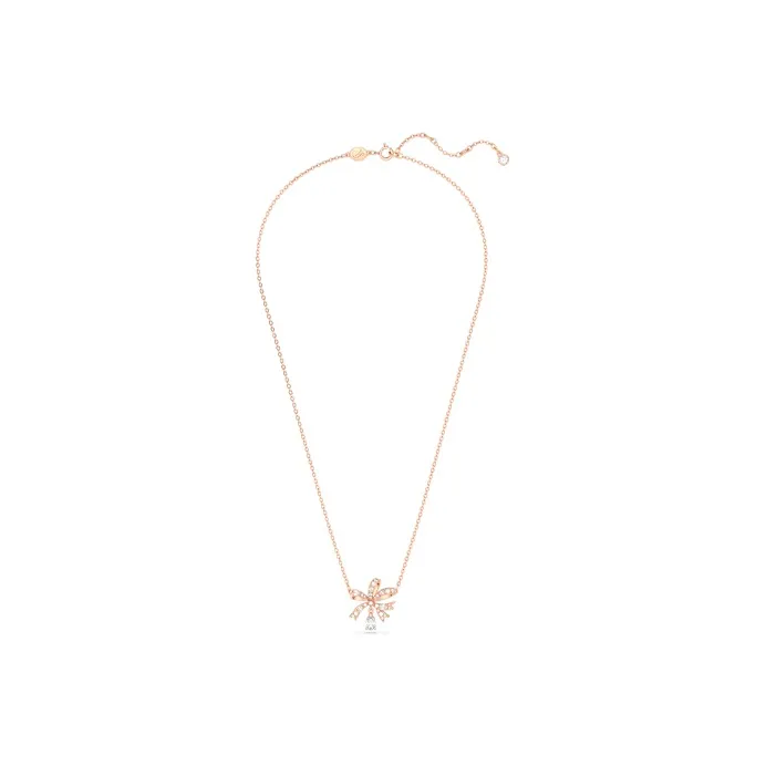 Swarovski Hyperbola Necklace And Earrings Set-2