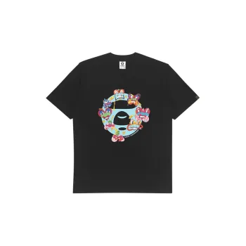 Aape X Eric Inkala #5 Tee