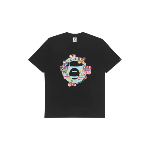 BAPE X Eric Inkala #5 Tee 