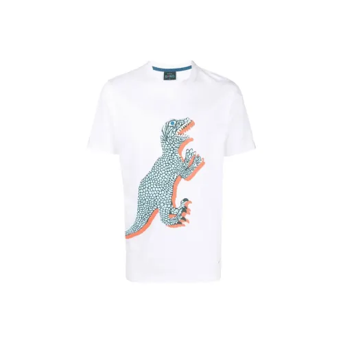 PS by Paul Smith Men T-shirt