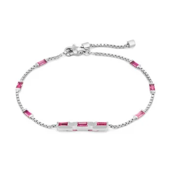 GUCCI Bracelets Women's Silver