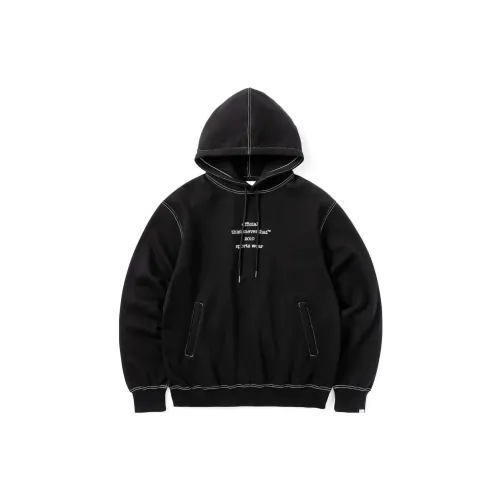 Thisisneverthat Hoodie Male