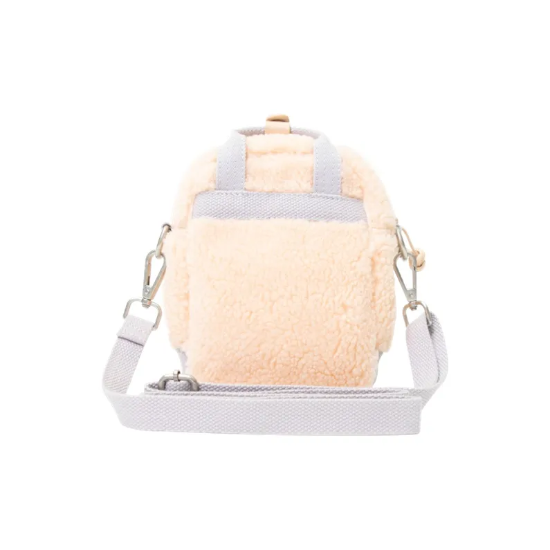 Doughnut Polyester Backpack Crossbody Bag Handbag Regular Unisex Multicolor-5