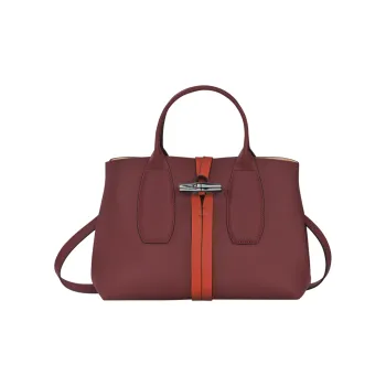 LONGCHAMP Roseau Handbags