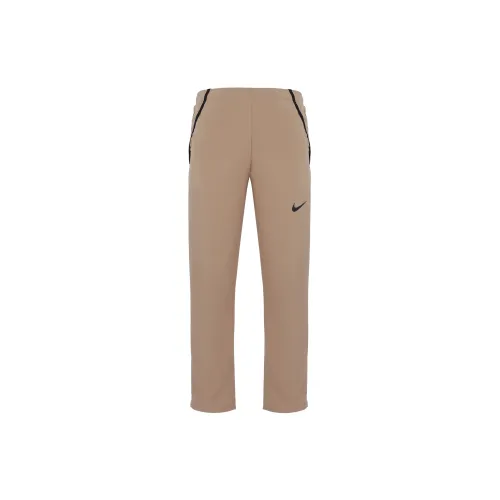 Nike Casual Pants Men Khaki