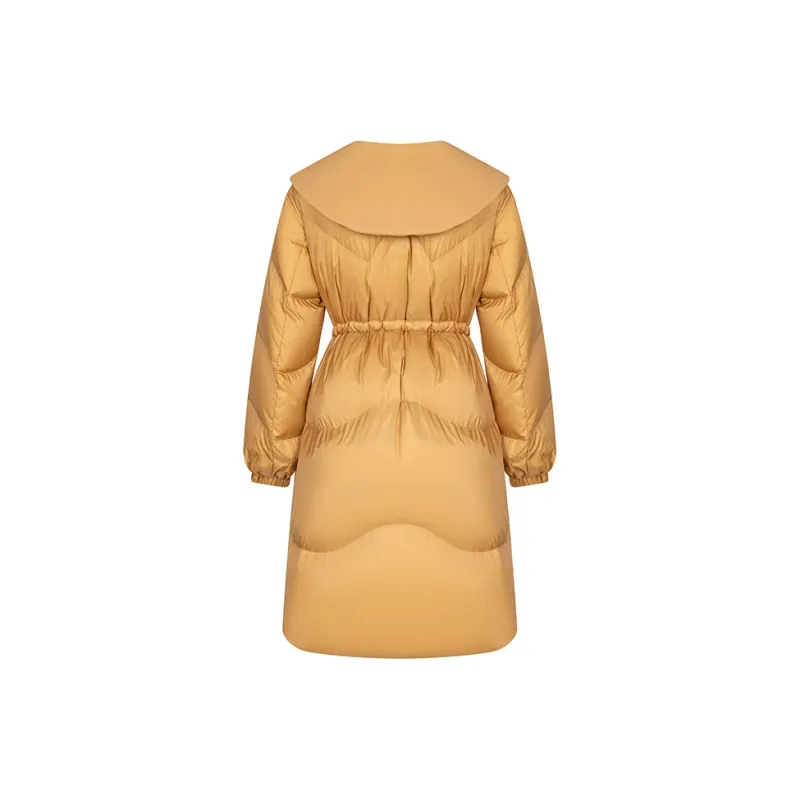 ERAL Down Jackets Women's-7