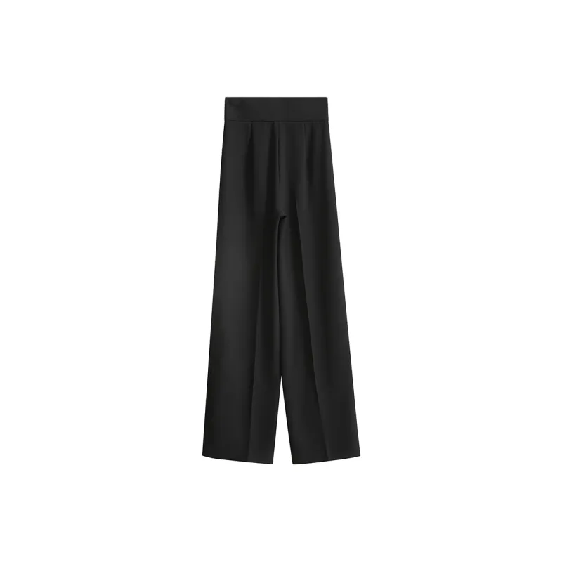 AMII Casual Pants Women's-5