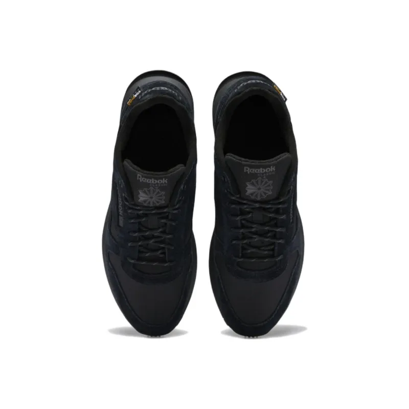 Reebok Classic Leather Cordura Black-2