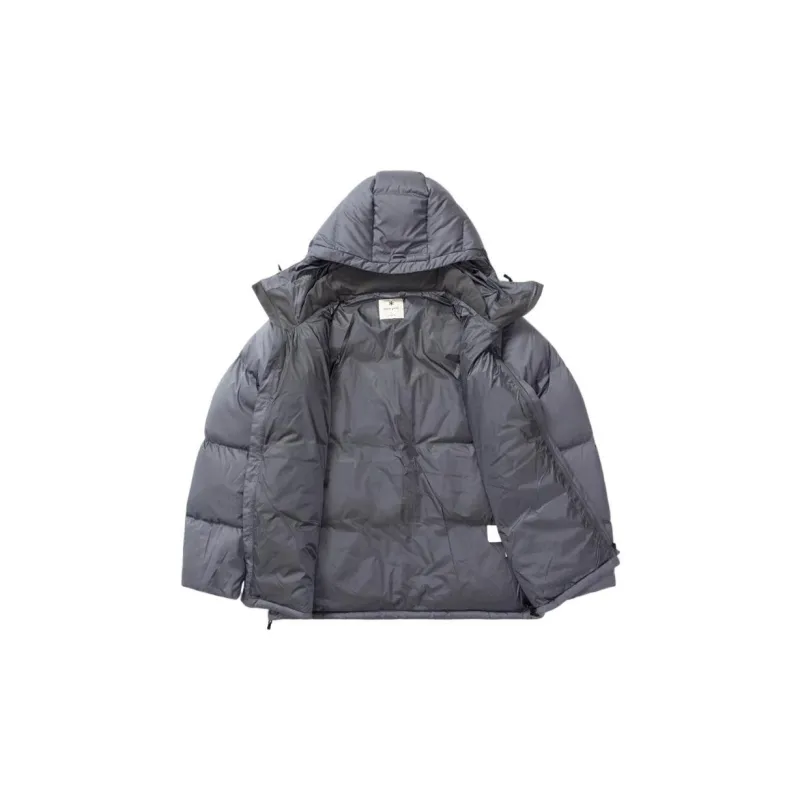 Snow Peak Jackets Men-6
