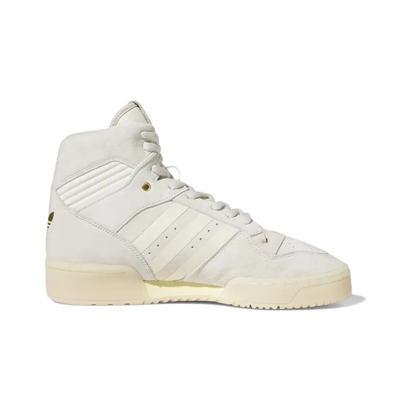 Adidas Rivalry High 'Off White Cream'-1