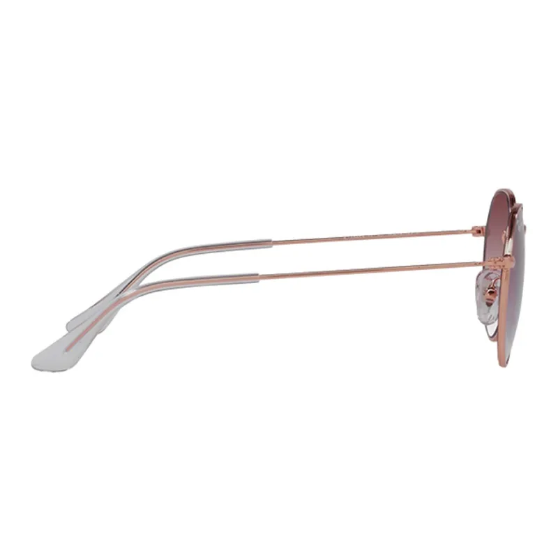 RayBan Sunglasses Kids Pink-2