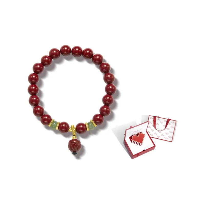 AGOVSKI Cinnabar Bracelets Women's-9