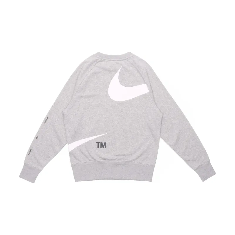Nike Sweatshirt Spring Men's Gray-1