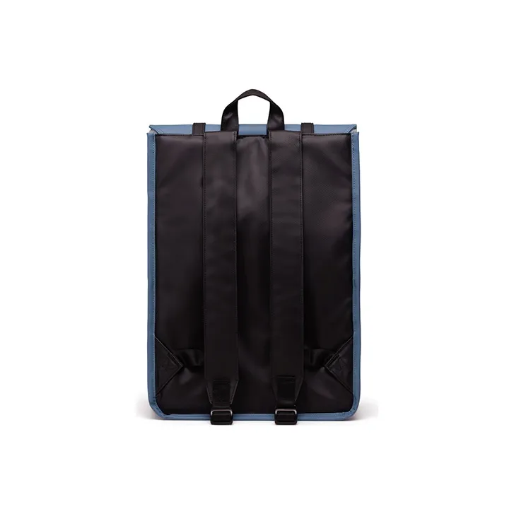 Herschel PU Backpack Large Size Unisex Surge Blue-3