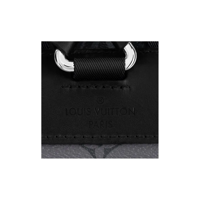 LOUIS VUITTON Christopher Pm-4