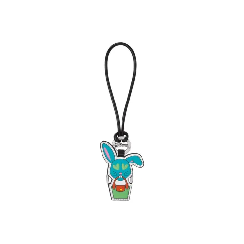 LONGCHAMP Keychain Women's Multicolor
