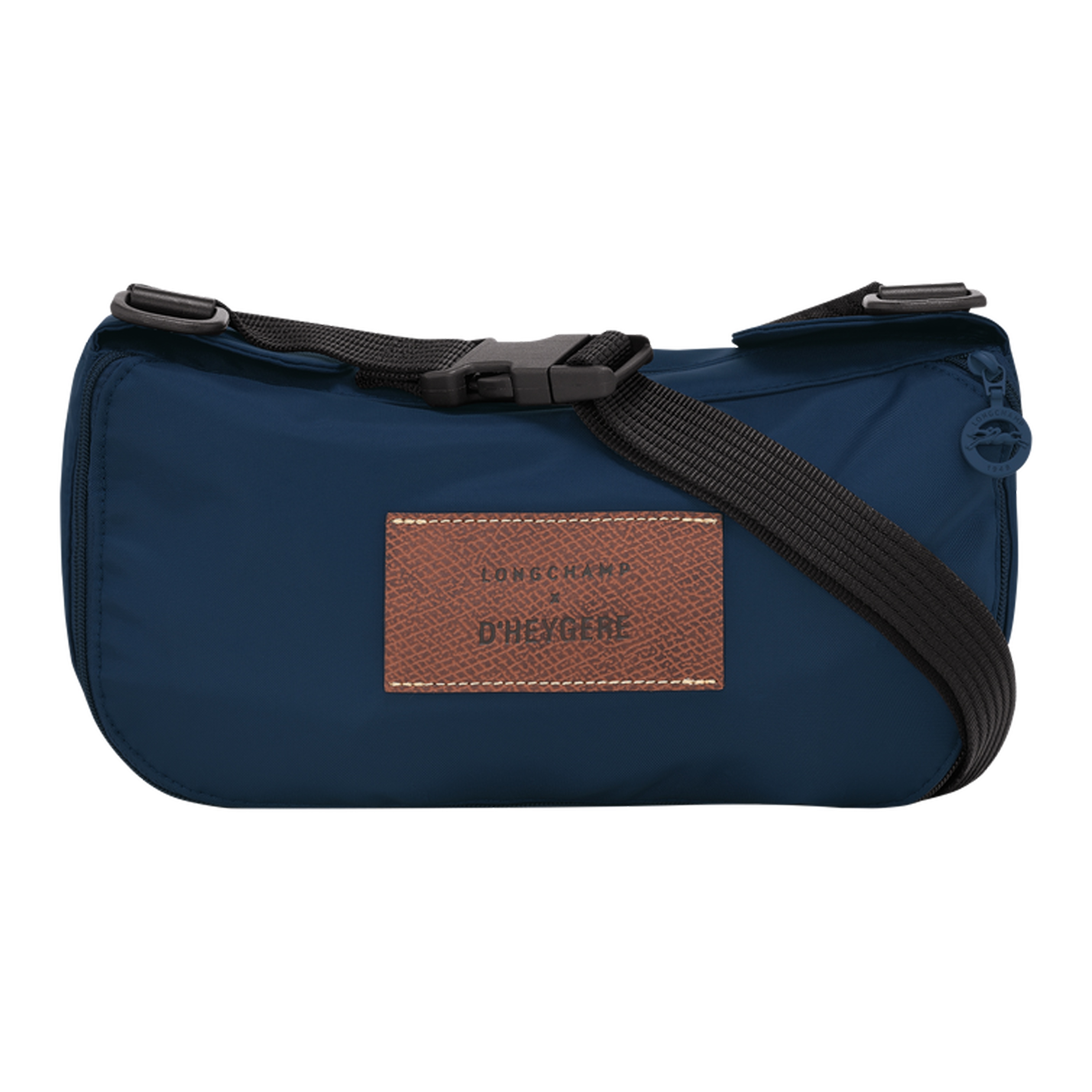 Longchamp x D'heygere foldable backpack - ShopStyle