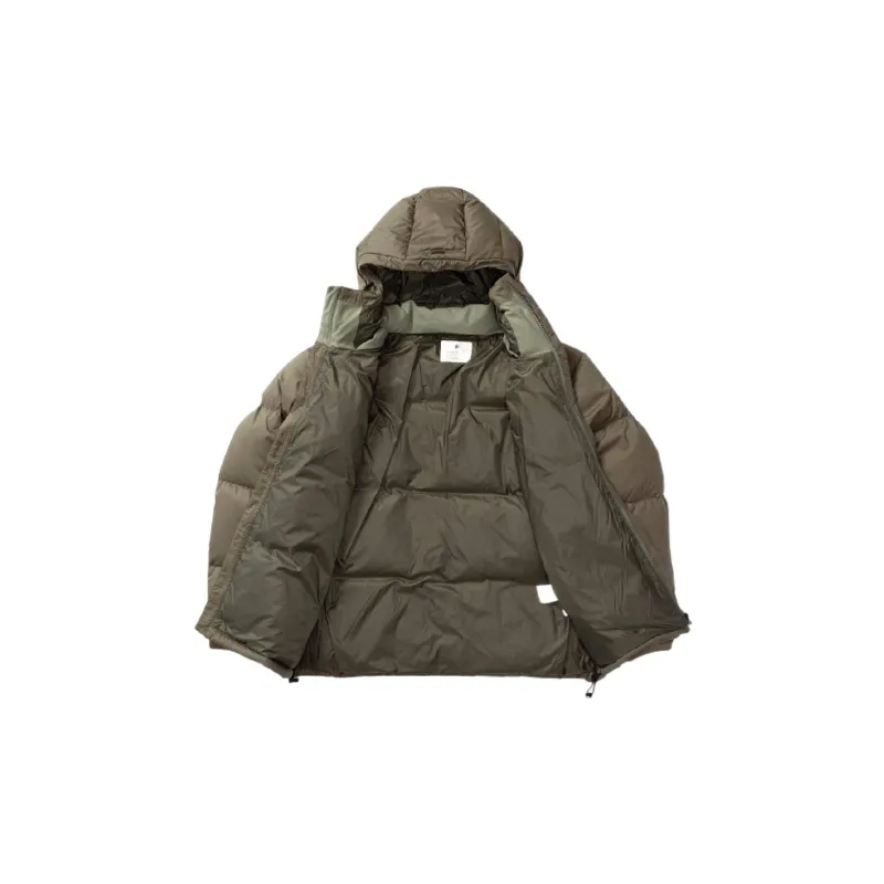 Snow Peak Jackets Men-10