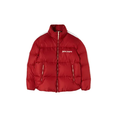 PALM ANGELS Classic Track Down Jacket 