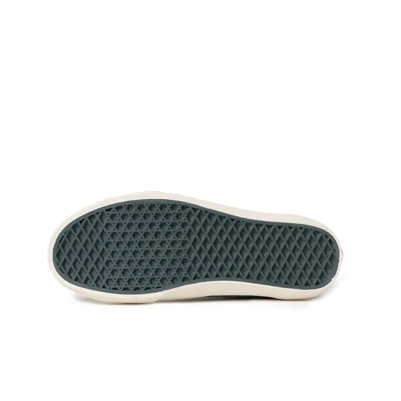 Vans Style 36 X Pilgrim Surf+Supply Green-4