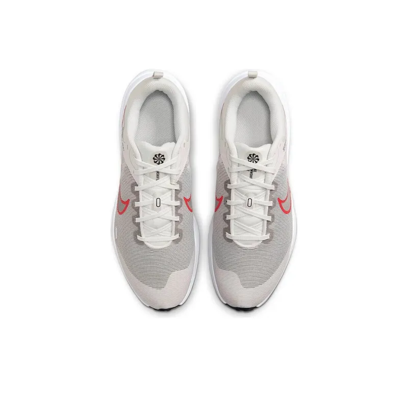 Nike Downshifter 'Silver Grey'-2