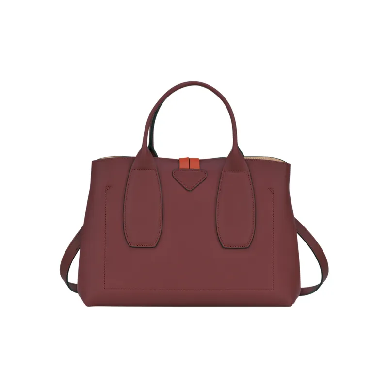 LONGCHAMP Roseau Handbags-2