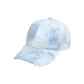 Blue White