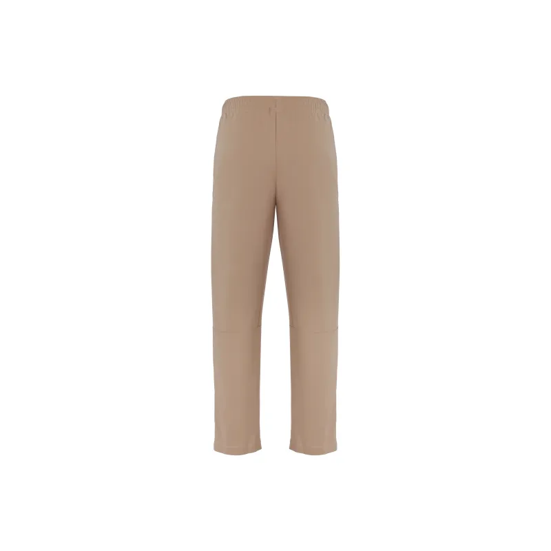 Nike Casual Pants Men Khaki-1